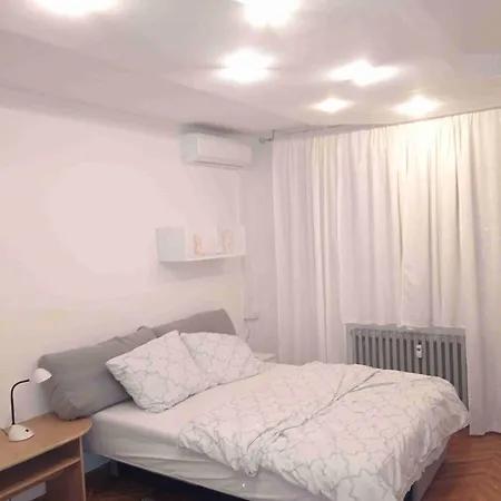 Apartman Selska Zagreb Exterior photo