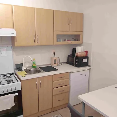 Apartman Selska Zagreb Exterior photo