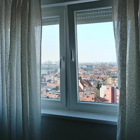 Apartman Selska Zagreb Exterior photo