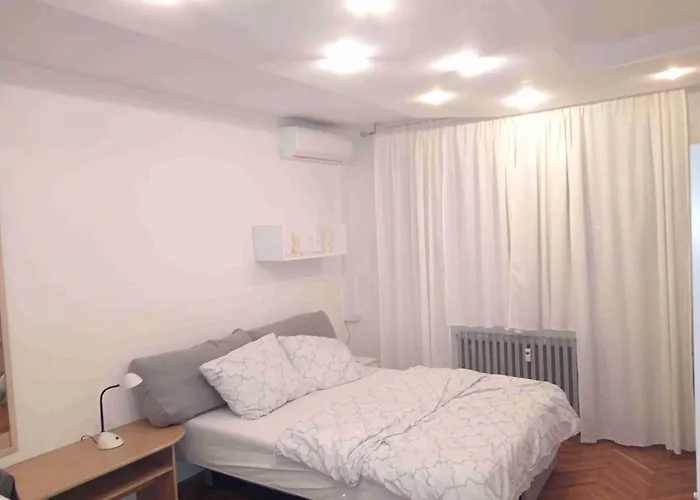 Apartman Selska
