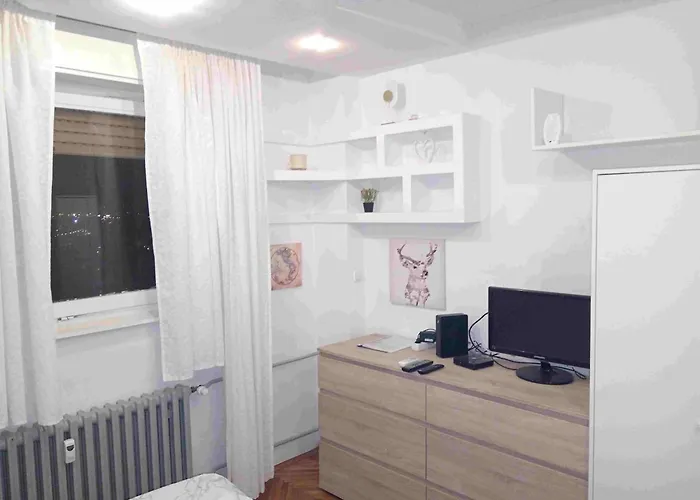 Apartman Selska
