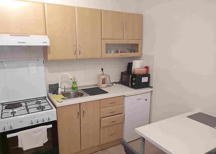 Apartman Selska