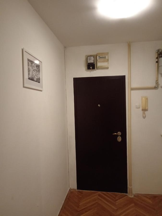 Apartment Selska *