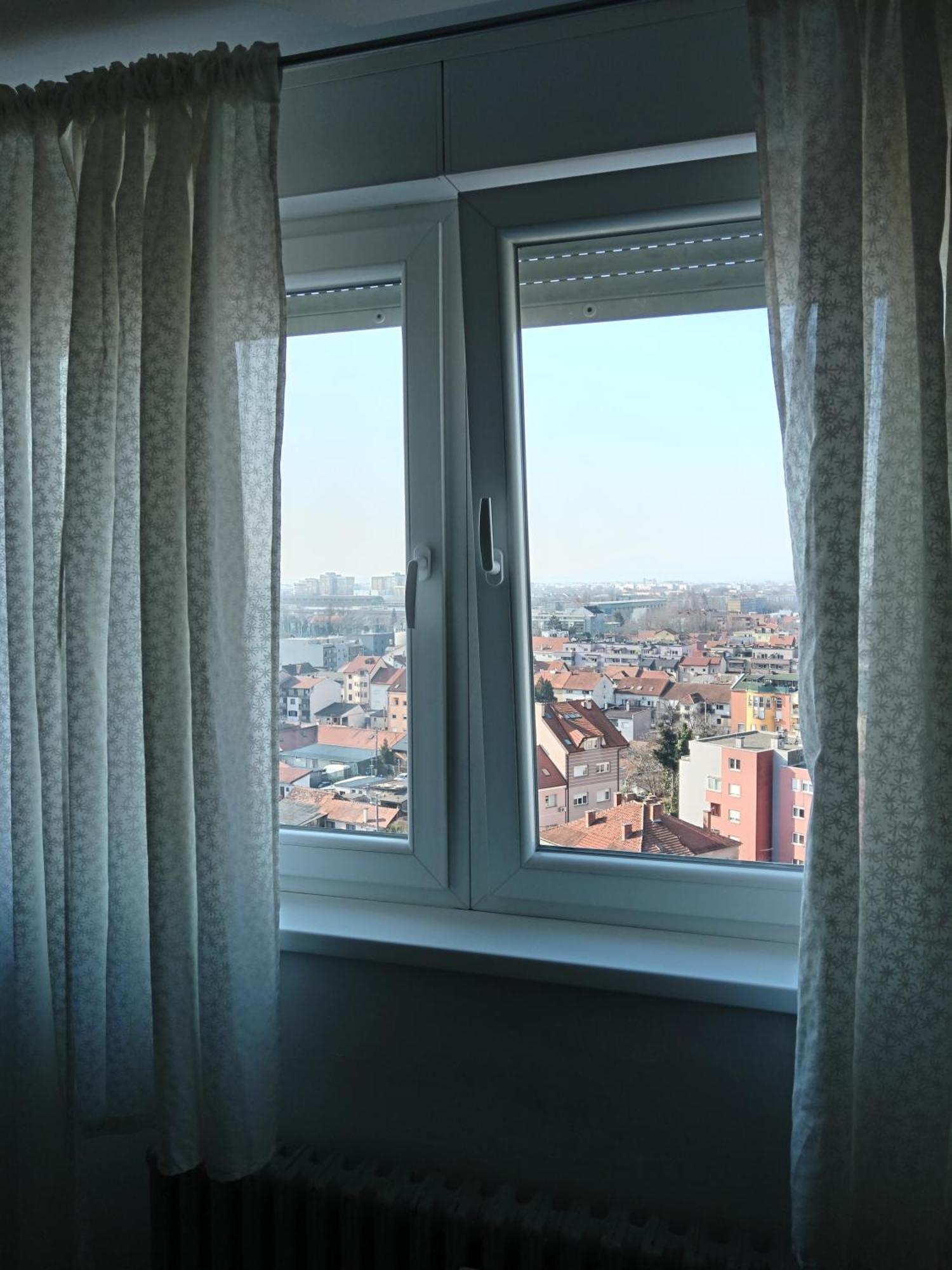 Apartment Selska Zagreb